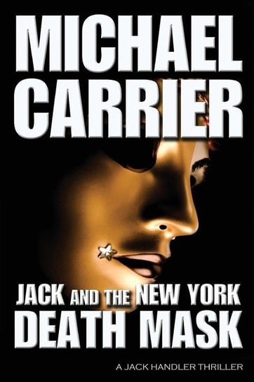 Jack and the New York Death Mask Carrier Michael