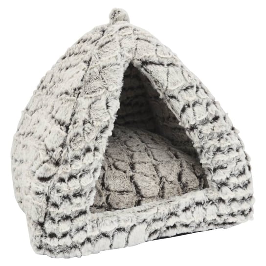 Jack and Vanilla Legowisko igloo Snakeskin, 37x37x37 cm Jack and Vanilla