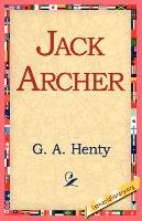 Jack Archer Henty G. A.
