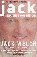 Jack Welch Jack