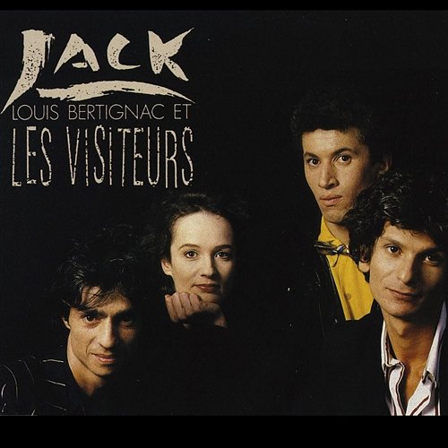 Jack Bertignac Et Les Visiteurs