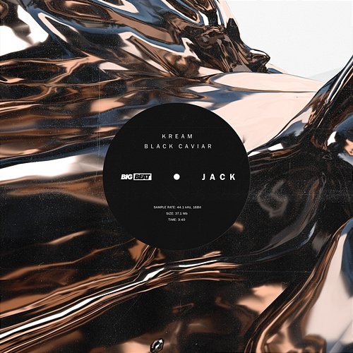Jack KREAM & Black Caviar