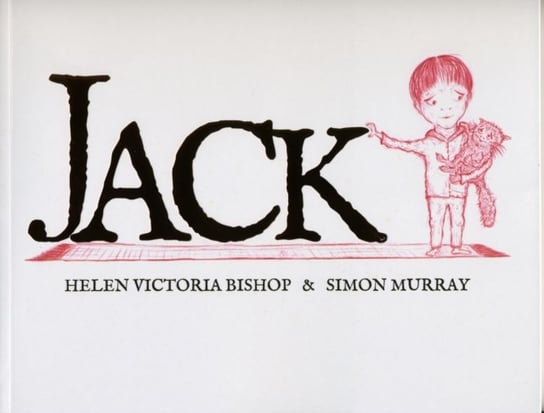 Jack Bishop Helen Victoria