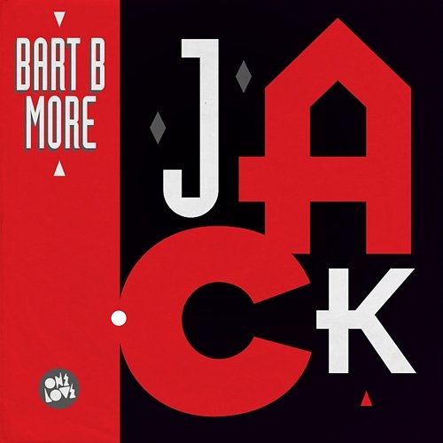 Jack Bart B More