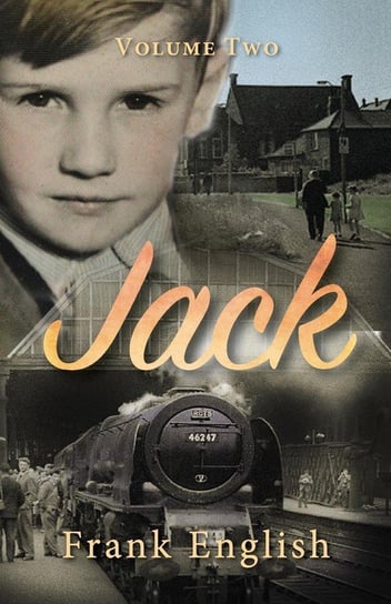 Jack English Frank
