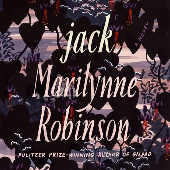 Jack Robinson Marilynne