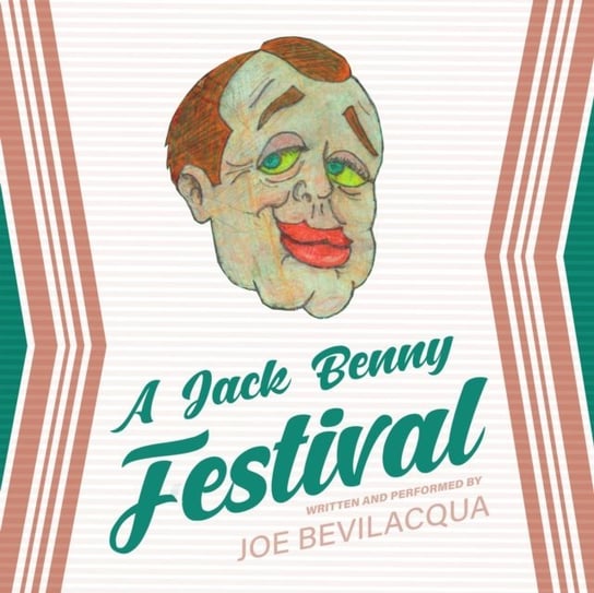 Jack Benny Festival Bevilacqua Joe