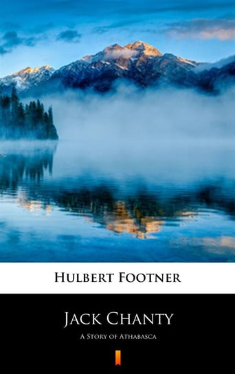 Jack Chanty - ebook mobi Footner Hulbert