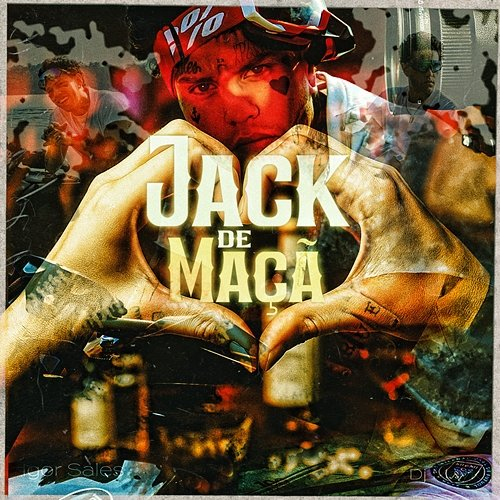 Jack de Maçã Igor Sales