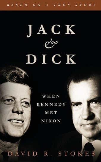 Jack & Dick Stokes David R