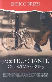Jack Frusciante opuszcza grupę Brizzi Enrico