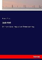 Jack Hall Grant Robert