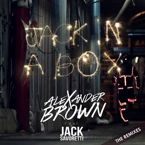 Jack In A Box Alexander Brown feat. Jack Savoretti