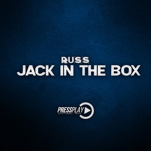 Jack in the Box Russ