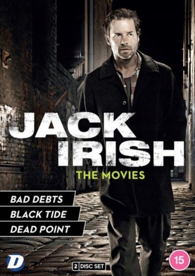Jack Irish: Movie Collection Various Directors