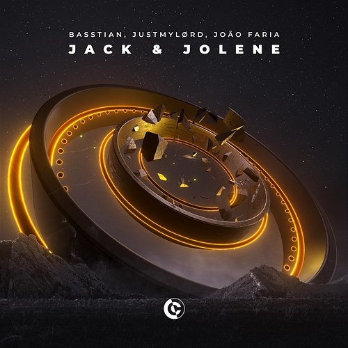 Jack & Jolene Basstian, João Faria, Justmylørd