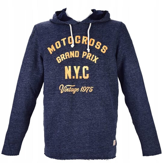 JACK&JONES BLUZA MĘSKA Z KAPTUREM VINTAGE HOOD XXL Inna marka