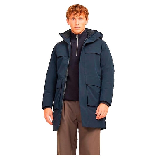 Jack & Jones Wave Parka Inna marka