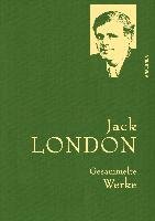 Jack London - Gesammelte Werke (Leinen-Ausgabe) London Jack
