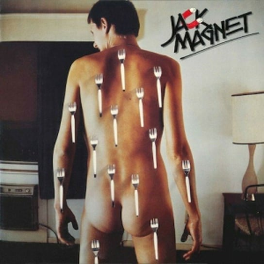 Jack Magnet, płyta winylowa Various Artists