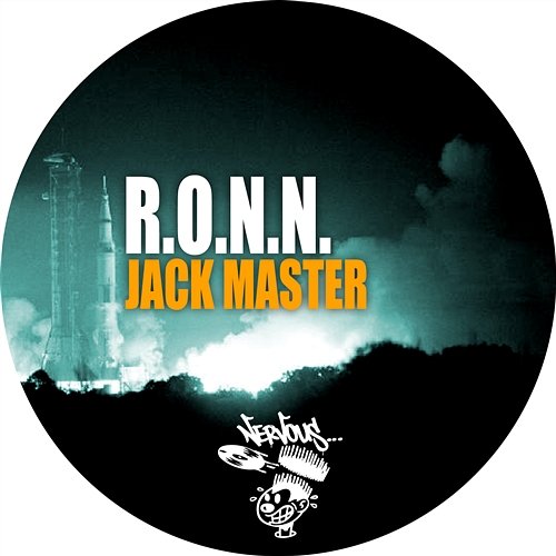 Jack Master R.O.N.N.