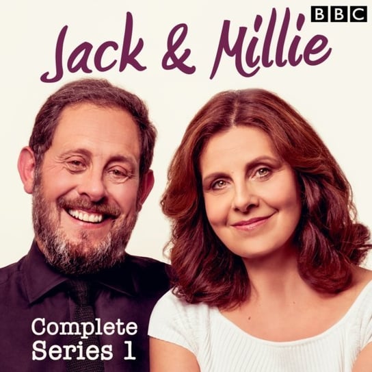 Jack & Millie Front Jeremy