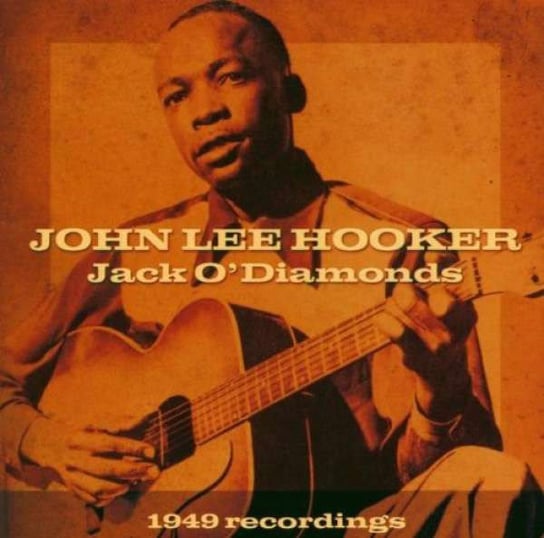Jack O'Diamonds Hooker John Lee