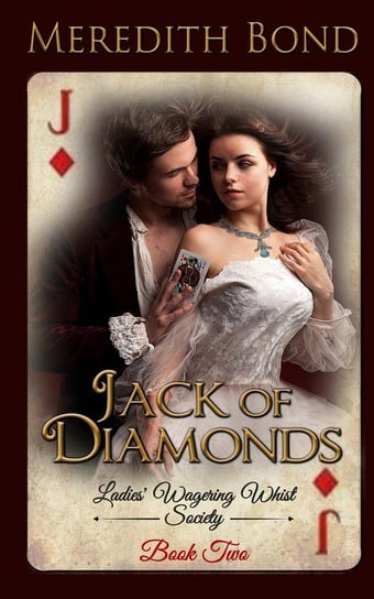 Jack of Diamonds Bond Meredith