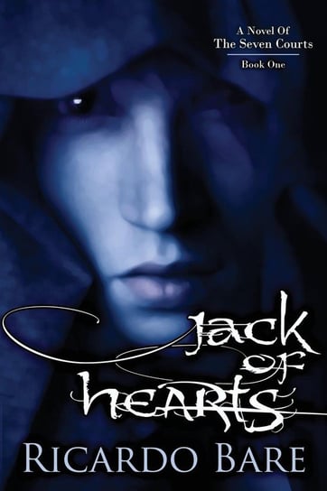 Jack of Hearts Bare Ricardo
