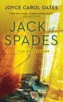Jack Of Spades Oates Joyce Carol