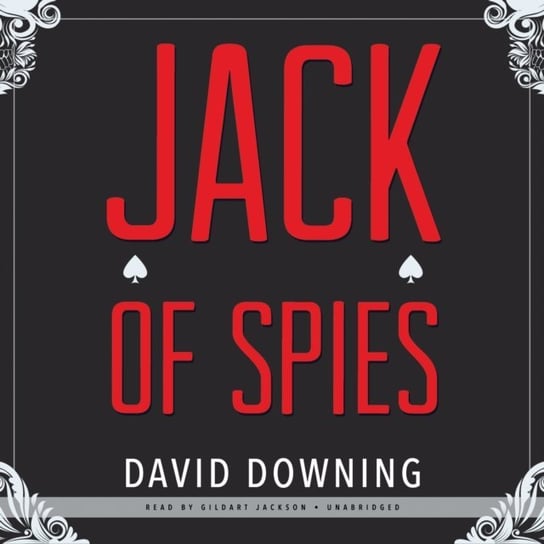 Jack of Spies Downing David