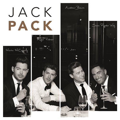 Jack Pack Jack Pack