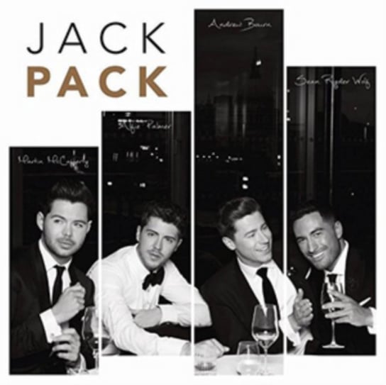 Jack Pack Jack Pack
