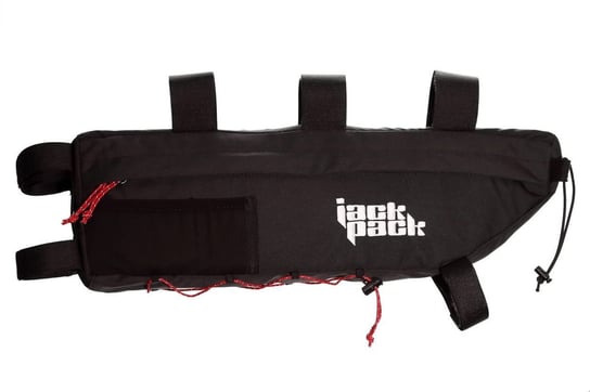Jack Pack Ultra Żwirek 2.5 Inna marka