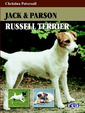 Jack & Parson Russell Terrier Pettersall Christina