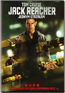 Jack Reacher: Jednym strzałem McQuarrie Christopher