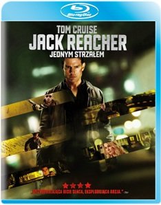Jack Reacher: Jednym strzałem McQuarrie Christopher