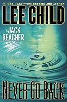 Jack Reacher: Never Go Back Child Lee