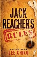 Jack Reacher's Rules Child Lee