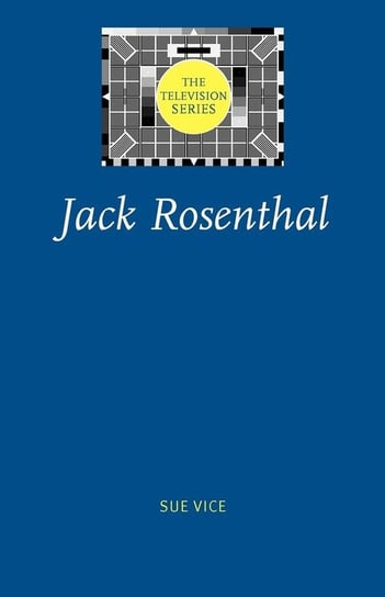 Jack Rosenthal Vice Sue