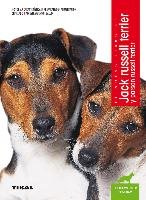 Jack Russell terrier y Parson Russell terrier Boneham Sheila Webster, Hunthausen W.