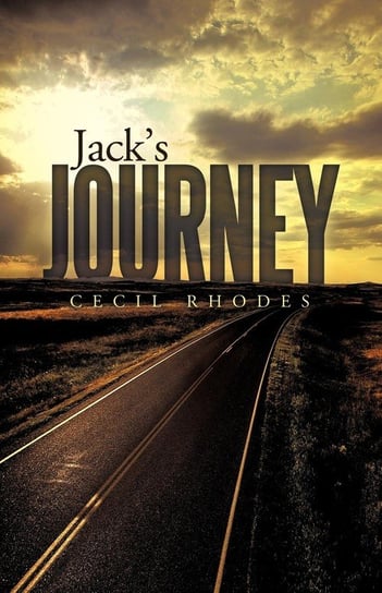 Jack's Journey Rhodes Cecil