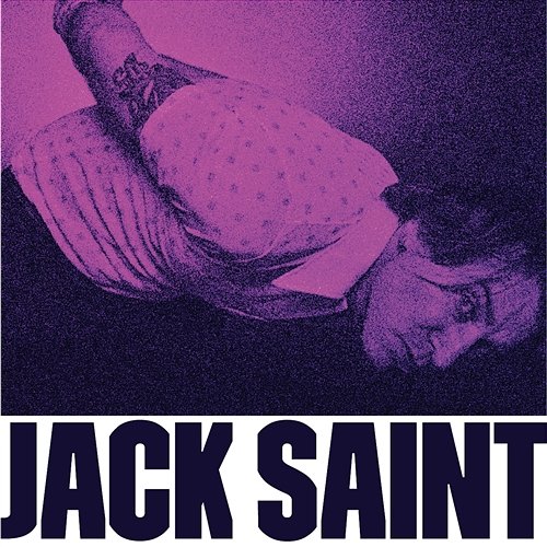 Jack Saint Jack Saint