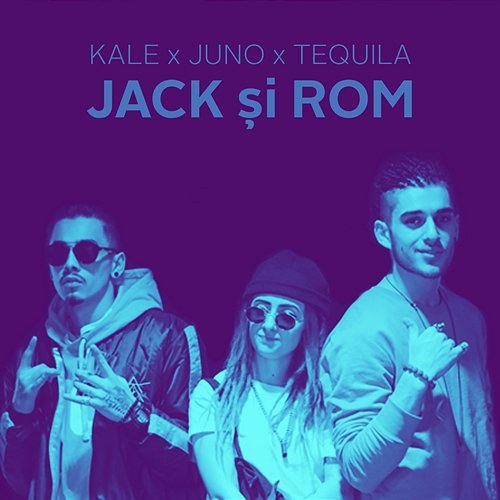 Jack Si Rom Kale, Juno, Tequila