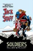Jack Staff Volume 2: Soldiers Grist Paul