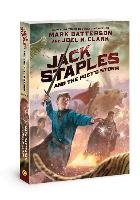 Jack Staples and the Poet's Storm Batterson Mark, Clark Joel N.