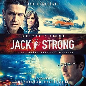 Jack Strong NOSPR w Katowicach