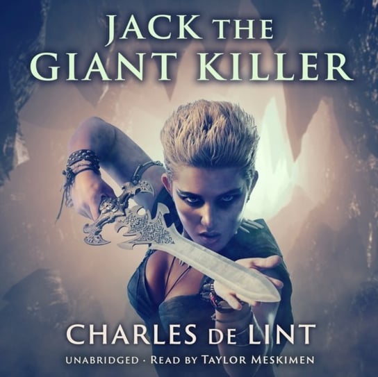 Jack the Giant Killer Lint Charles de