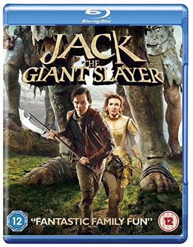 Jack The Giant Slayer (Jack: pogromca olbrzymów) Singer Bryan