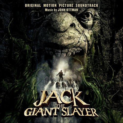 Jack The Giant Slayer (Original Motion Picture Soundtrack) John Ottman